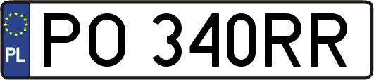 PO340RR