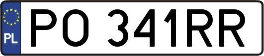 PO341RR