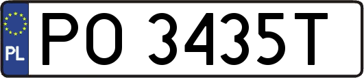 PO3435T