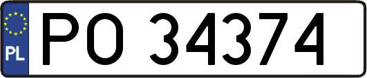 PO34374
