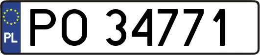 PO34771