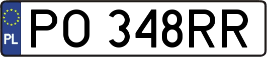 PO348RR