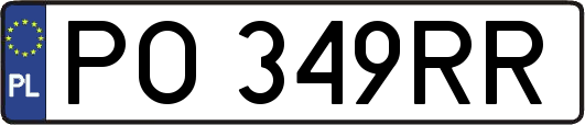 PO349RR