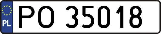 PO35018