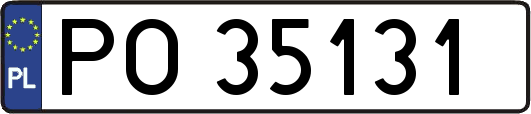 PO35131
