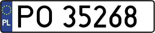 PO35268