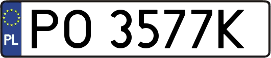 PO3577K