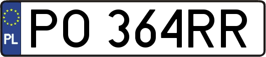 PO364RR
