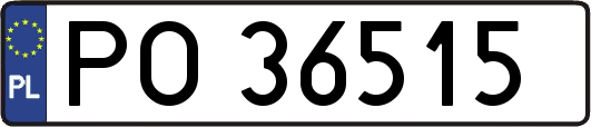 PO36515