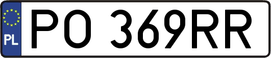 PO369RR