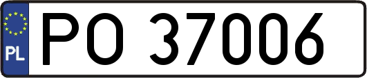 PO37006