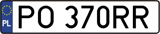 PO370RR
