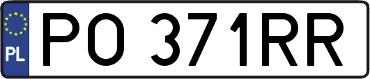 PO371RR