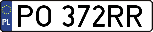 PO372RR