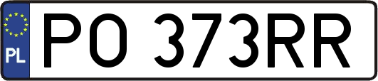 PO373RR