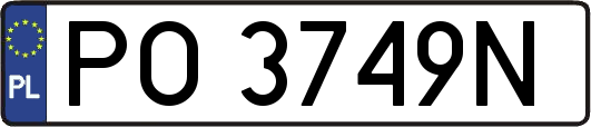 PO3749N