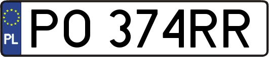 PO374RR