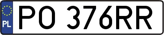 PO376RR