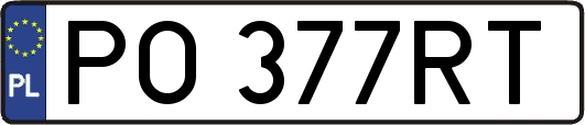 PO377RT