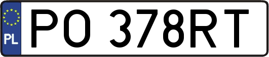 PO378RT