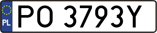 PO3793Y