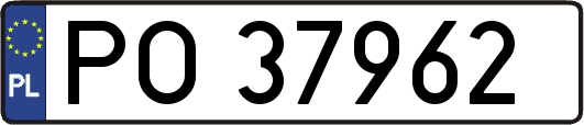 PO37962