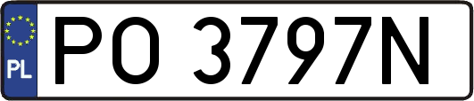 PO3797N