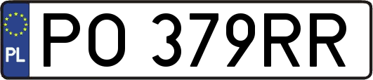 PO379RR