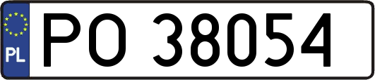 PO38054