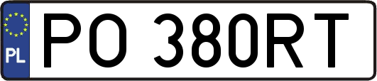 PO380RT