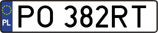 PO382RT