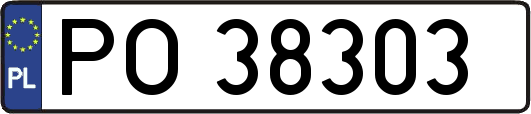 PO38303