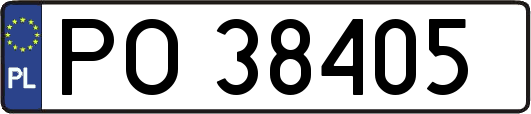 PO38405