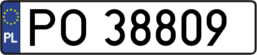 PO38809