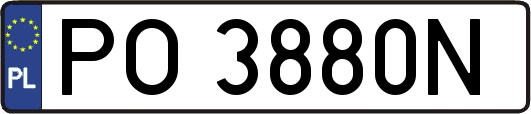 PO3880N