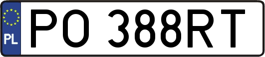 PO388RT