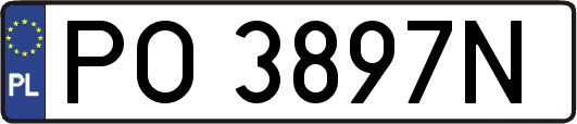 PO3897N
