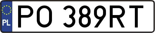 PO389RT