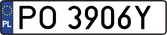 PO3906Y