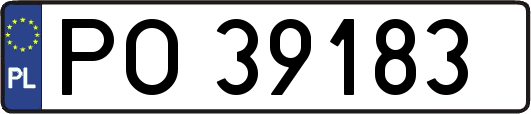 PO39183