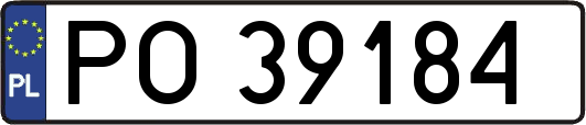 PO39184