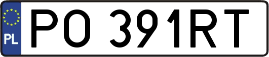 PO391RT