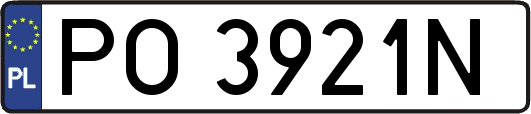 PO3921N