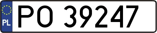 PO39247