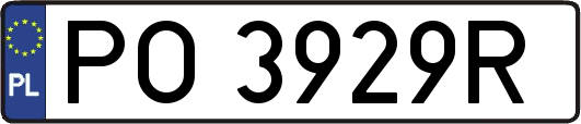PO3929R