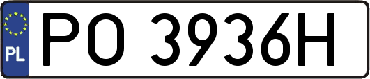 PO3936H