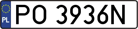 PO3936N