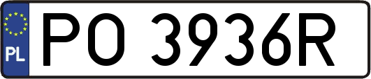 PO3936R