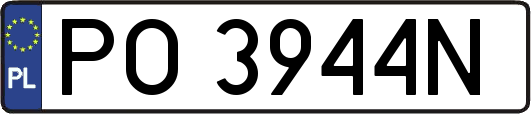 PO3944N