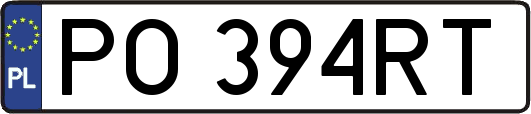PO394RT